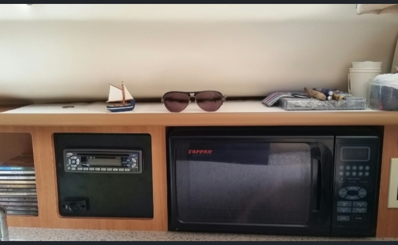 Bayliner 288 Discovery-kuva-10